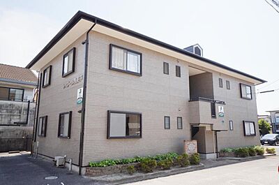 外観 外観