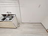 洗面：洗濯機置場