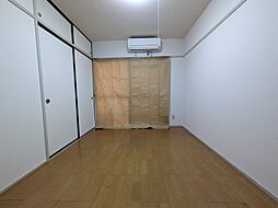 サザンコート永代 202 号室 2階1Kのリビング/ダイニング