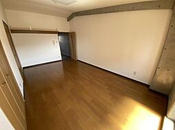 ＩＮＧ−α 803 号室 8階1Kのリビング/ダイニング