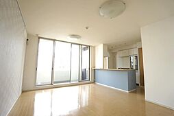 グランディアステーションタワー 301 号室 3階3LDKのリビング/ダイニング