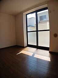 グリーンフィール 101 号室 1階3DKのリビング/ダイニング