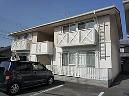 🉐敷金礼金0円！🉐フレグランス南久米