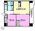 メゾンドール錦町27階8.7万円