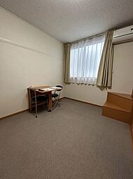 レオパレスエスペーロ本町 201 号室 2階1Kのリビング/ダイニング