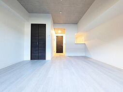 Mayfair東雲Premium 207 号室 2階ワンルームのリビング/ダイニング