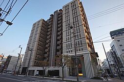 クレアホームズ松山千舟町