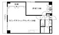 グランドールオオニシ4階5.0万円