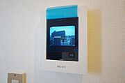 TVモニターホン