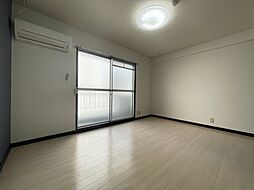 アルファネクスト三番町 403 号室 4階1DKのリビング/ダイニング