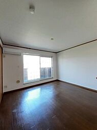 グリーンフィール2001 201 号室 2階2LDKのリビング/ダイニング