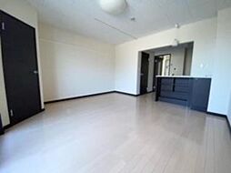 レオネクストル　コフレ 104 号室 1階1Kのリビング/ダイニング