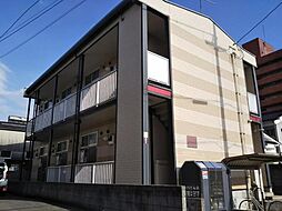 レオパレスＷｉｌｌ　竹原 201 号室
