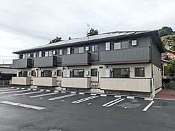 ペガサスルーチェ 101 号室