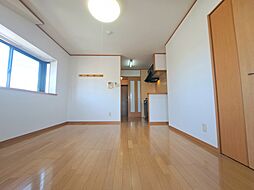 ドルーク三番町 605 号室 6階ワンルームのリビング/ダイニング