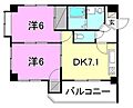 Charme.M3階5.3万円