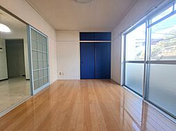 エンパイヤビル 203 号室 2階1Kのリビング/ダイニング