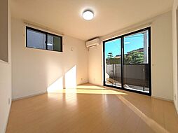 ＭＫＯ中須賀Ａ 101 号室 1階1LDKのリビング/ダイニング