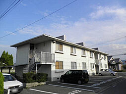 古川南ハイツ