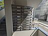 エントランス：メールBOX