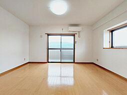 EXPLORER 903 号室 9階1Kのリビング/ダイニング