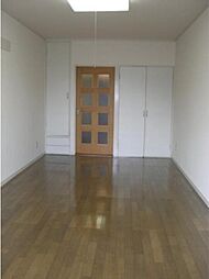 ベルメゾン古川1 103 号室 1階1Kのリビング/ダイニング