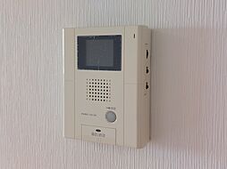 TVモニターホン