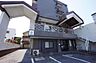 エントランス：アプローチ