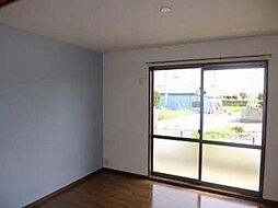 バリュージュ新居　ＡＢ A101 号室 1階3DKのリビング/ダイニング