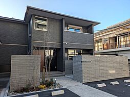 🉐敷金礼金0円！🉐シャーメゾン萱町