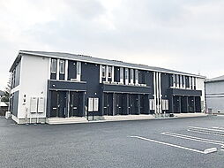 パルティール朝日ヶ丘