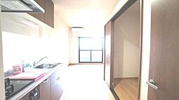 GRACE troisi`eme（グレーストルワジエム） 803 号室