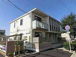 クオーレ清住 202 号室