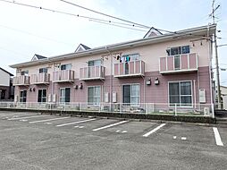 🉐敷金礼金0円！🉐ドミ−ルシャンテ