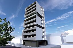 GARIREO TRENTE　FORET　TOWER