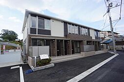 ルミナス立花 203 号室