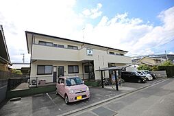 フォブール中央公園1 203 号室