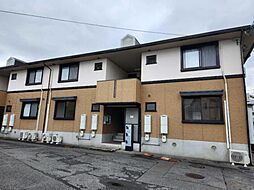 セントラルヴィレッジ桑原A・B棟 B-102 号室