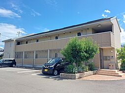 パティオ桃李 205 号室