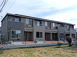 メゾン・アリエッタ 101 号室