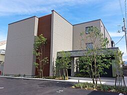 シャーメゾン　ルート33