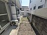 バルコニー：バルコニー