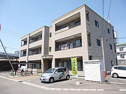 フォブールキュア井上