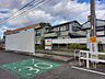 周辺：伊予鉄 城北線 清水町駅