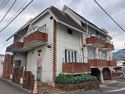 外観 外観