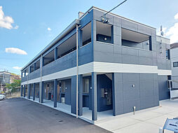 シェルルコート 105 号室