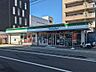 周辺：ファミリーマート松山市民病院前店
