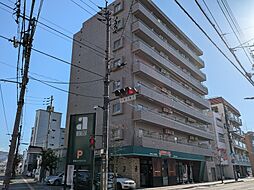 ライフコート千舟 805 号室