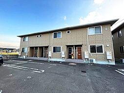 カーサ城北 B103 号室