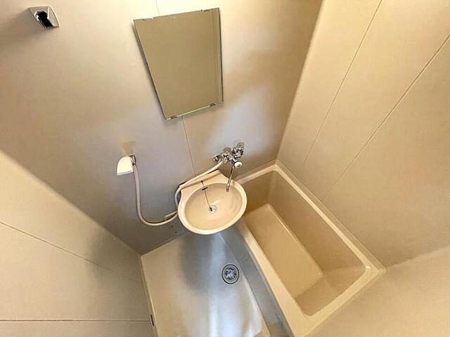 浴室